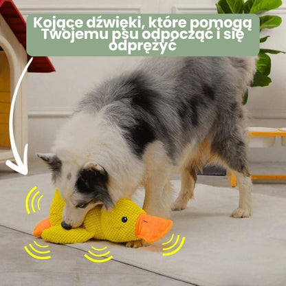 Uspokajająca Zabawka Kaczka od Veluna