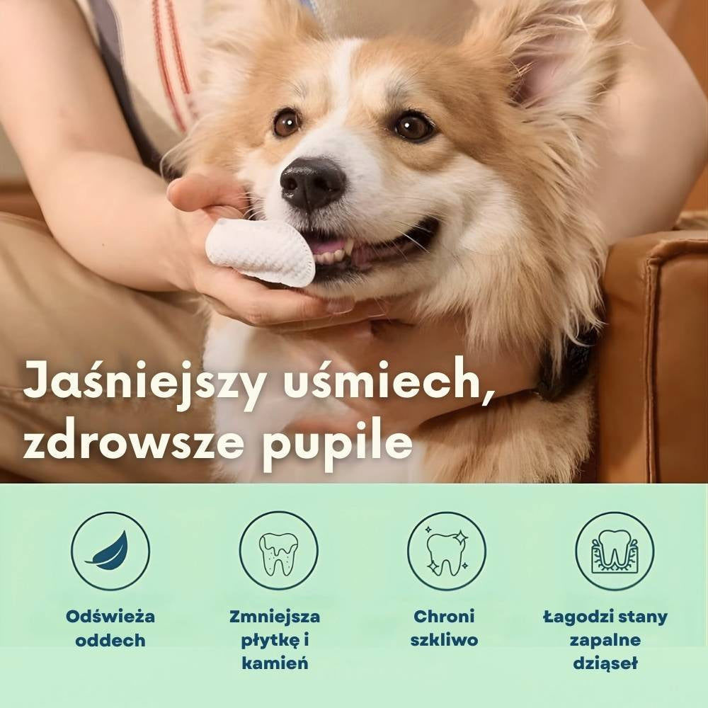 Veluna DentaFresh dla Psów