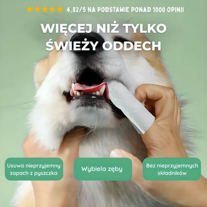 Veluna DentaFresh dla Psów