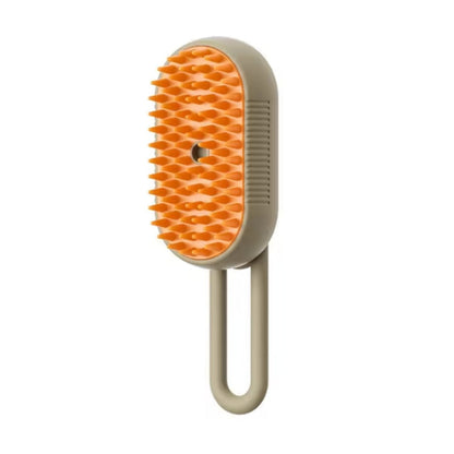 Veluna Steam Brush dla Kotów