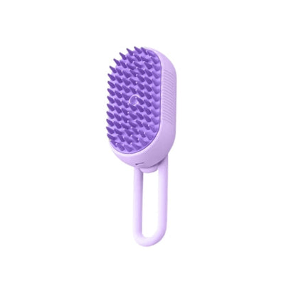 Veluna Steam Brush dla Kotów