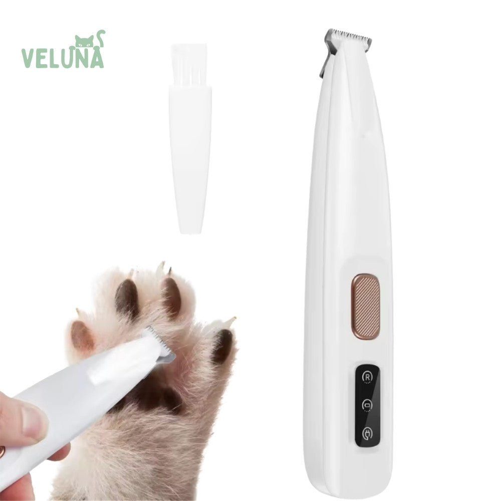 Veluna PawTrim Pro dla Psów