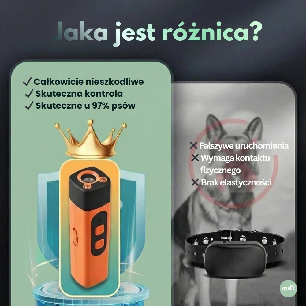 Veluna CalmPro dla Psów
