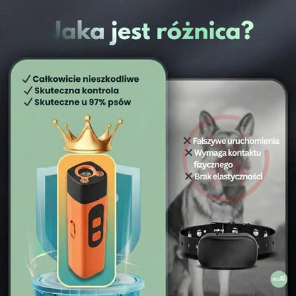 Veluna CalmPro dla Psów