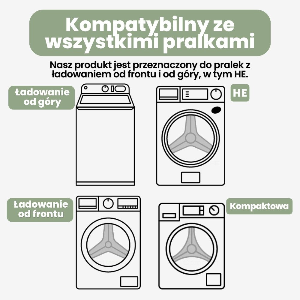 Veluna Środek do Czyszczenia Pralki Pro