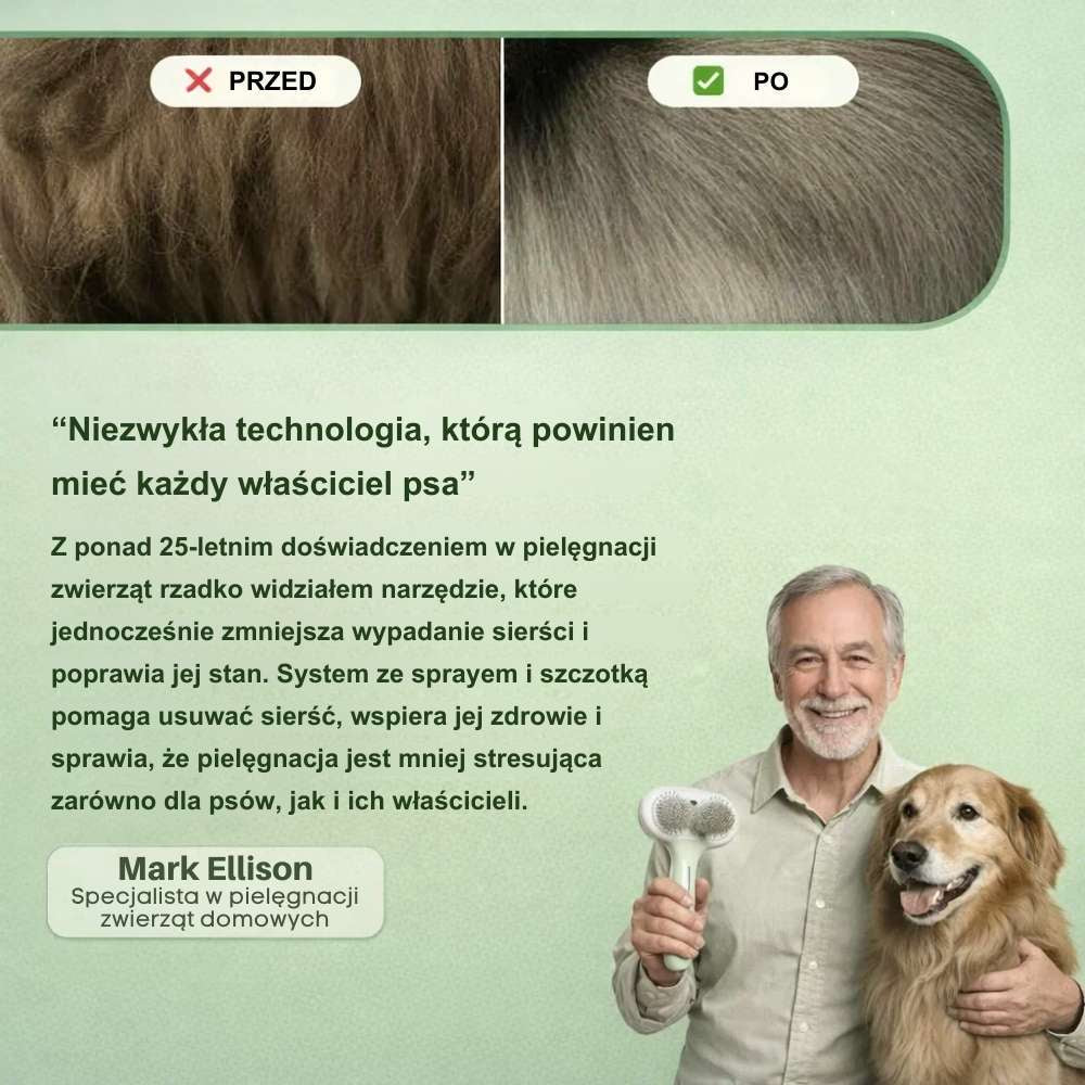 Veluna FreshBrush z Mgiełką Oczyszczającą