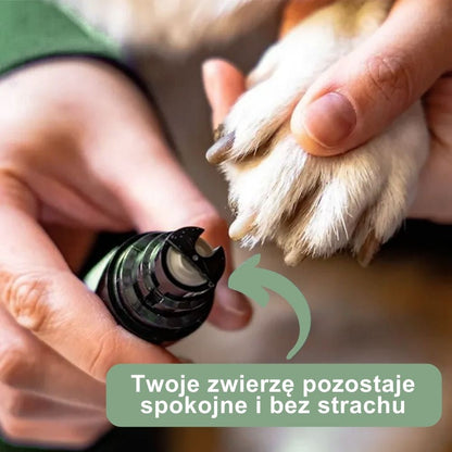 Veluna GroomPro dla Psów