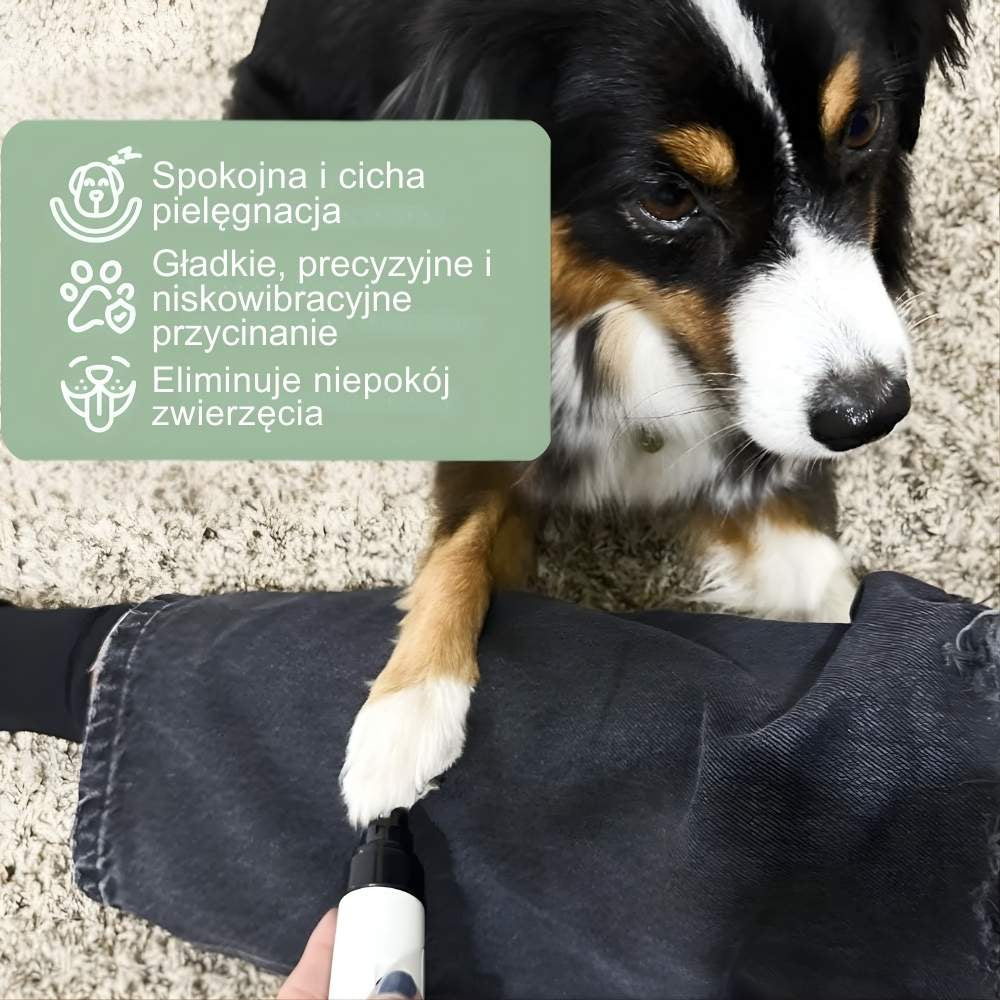 Veluna GroomPro dla Psów