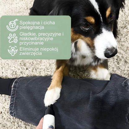 Veluna GroomPro dla Psów