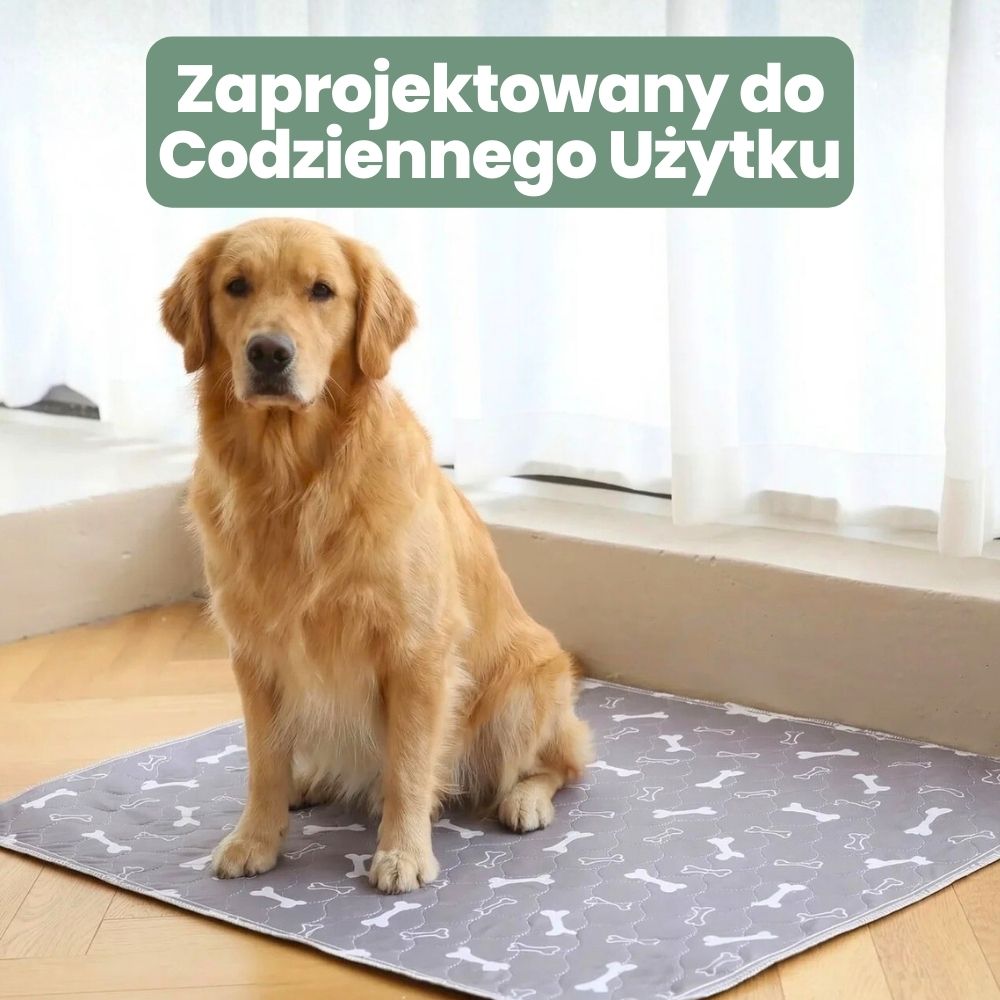 Veluna PuppyPad dla Psów