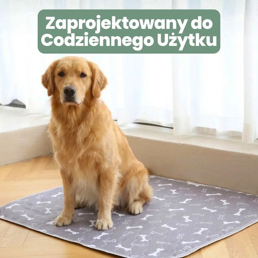 Veluna PuppyPad dla Psów