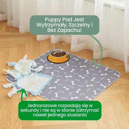 Veluna PuppyPad dla Psów