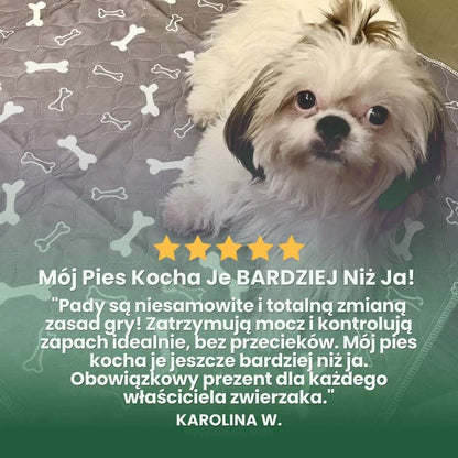Veluna PuppyPad dla Psów