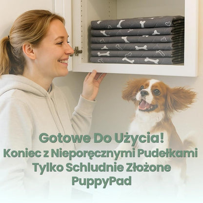 Veluna PuppyPad dla Psów