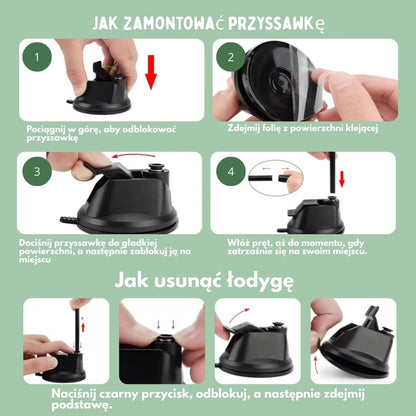 Veluna Interaktywna Zabawka w Kształcie Ptaszka dla Kotów