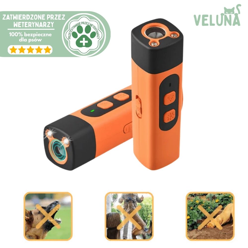 Veluna CalmPro dla Psów