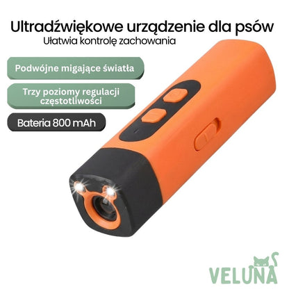 Veluna CalmPro dla Psów