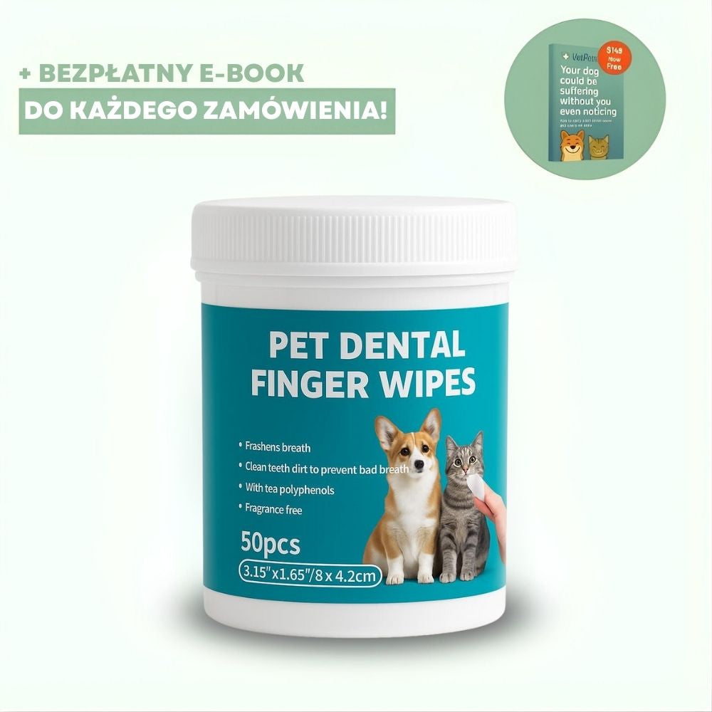 Veluna DentaFresh dla Psów