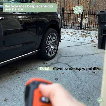 Veluna CalmPro dla Psów