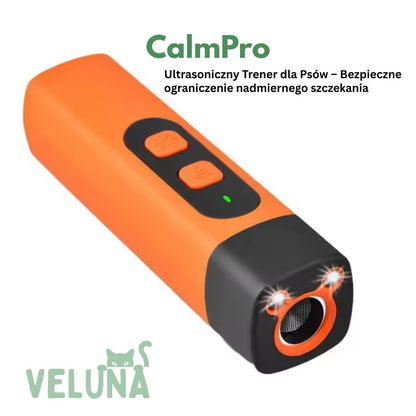 Veluna CalmPro dla Psów