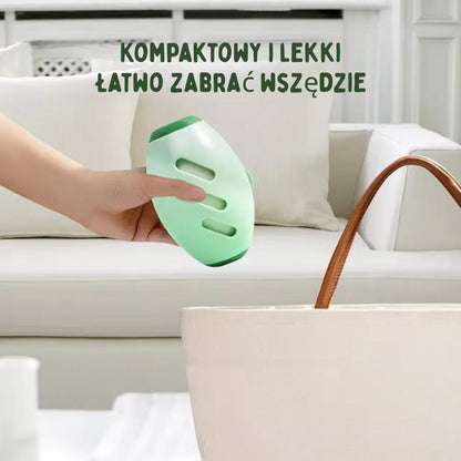 Veluna Wielorazowa Rolka do Usuwania Sierści i Kłaczków