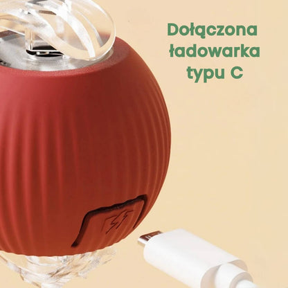 Veluna Smart Ball dla Psów