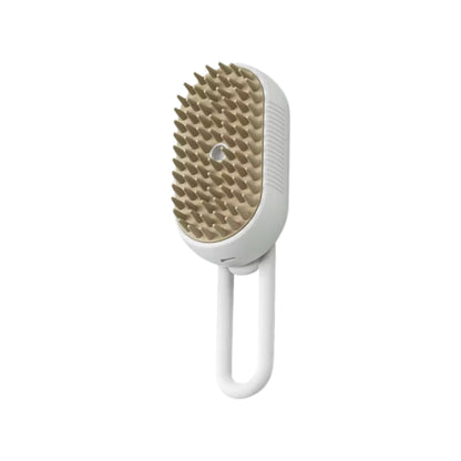 Veluna Steam Brush dla Psów