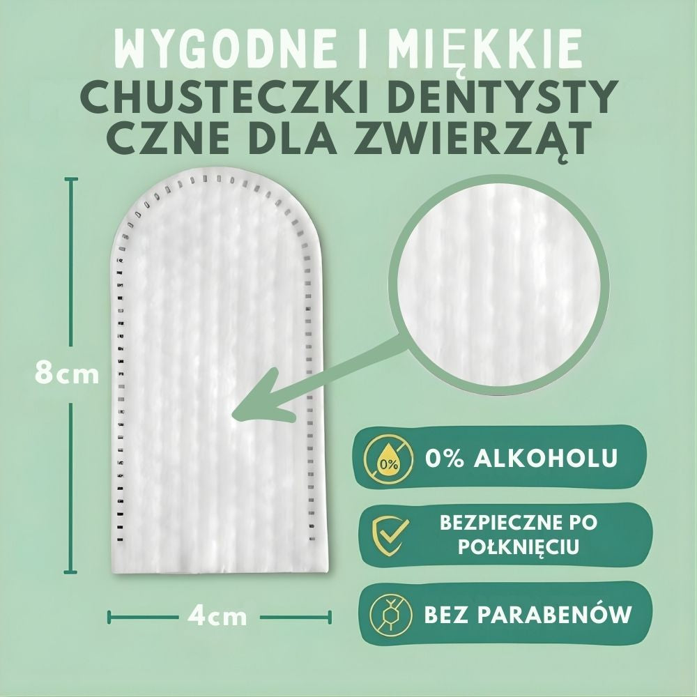 Veluna DentaFresh dla Psów